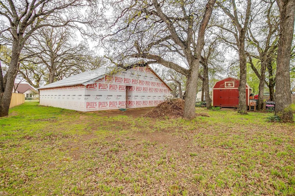 Indian Harbor Ph 1 - Residential