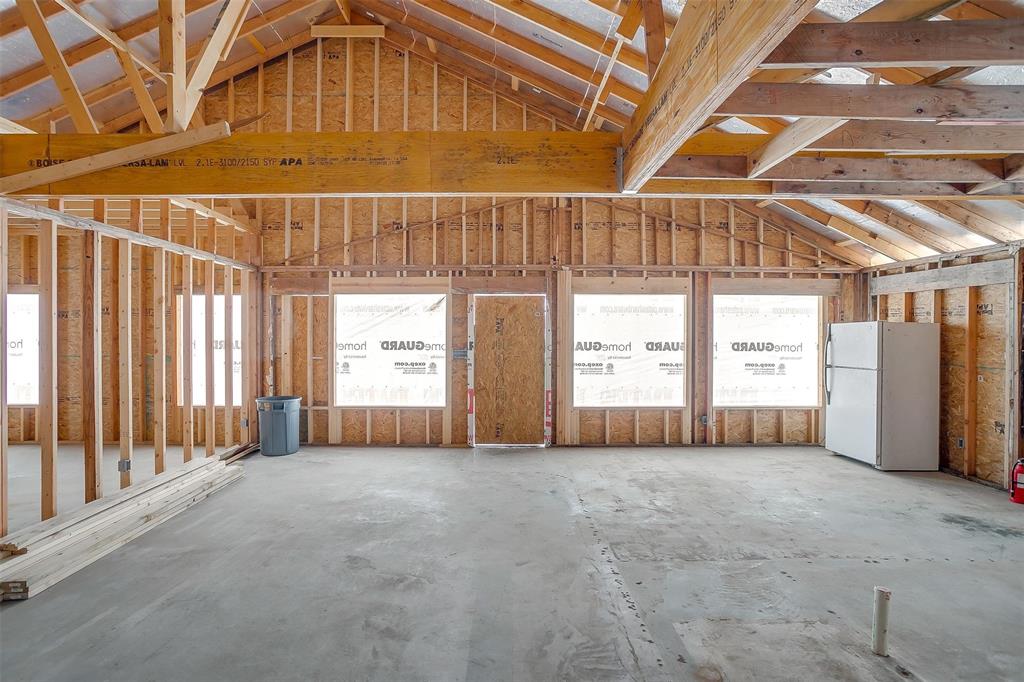 Indian Harbor Ph 1 - Residential