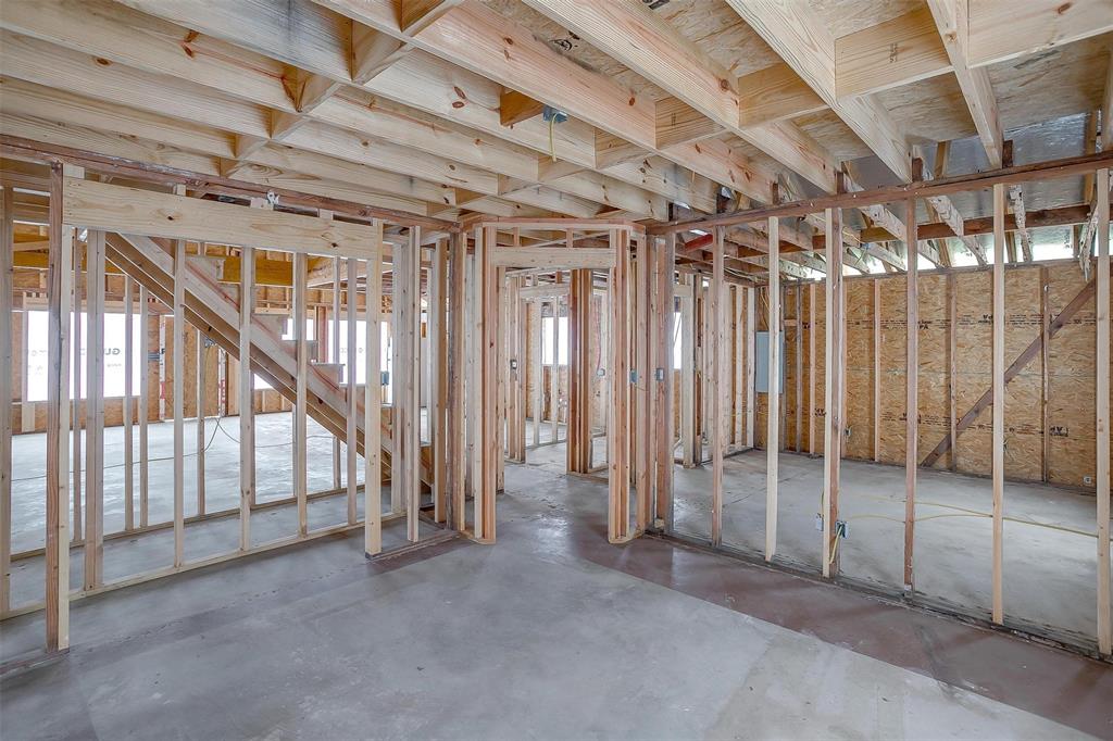 Indian Harbor Ph 1 - Residential