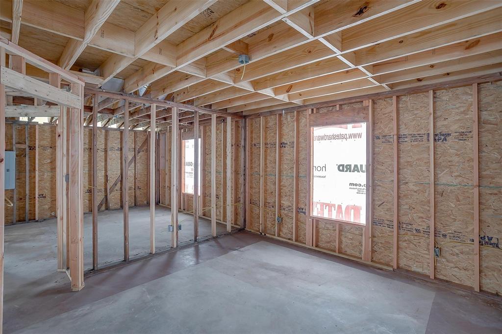 Indian Harbor Ph 1 - Residential