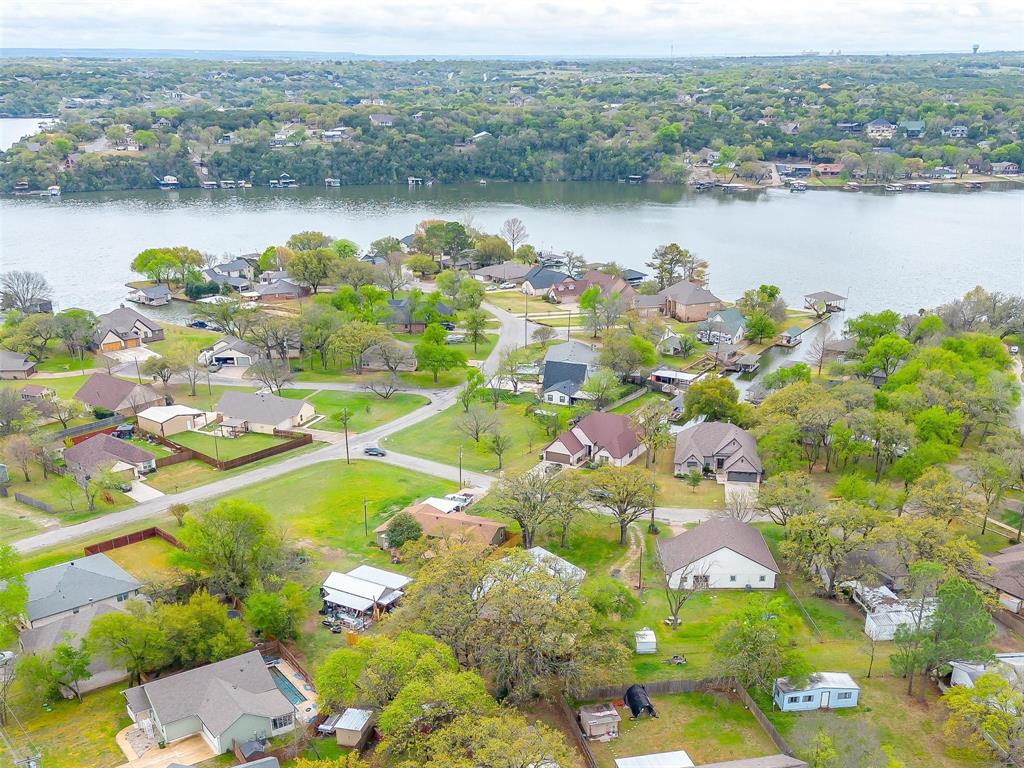 Indian Harbor Ph 1 - Residential