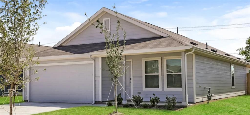 Rosemary Ridge - Residential Lease