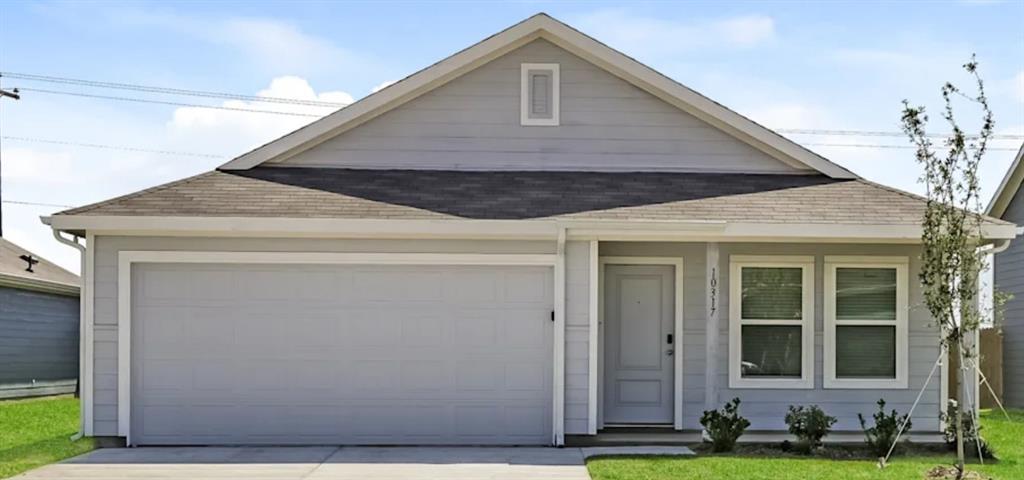 Rosemary Ridge - Residential Lease