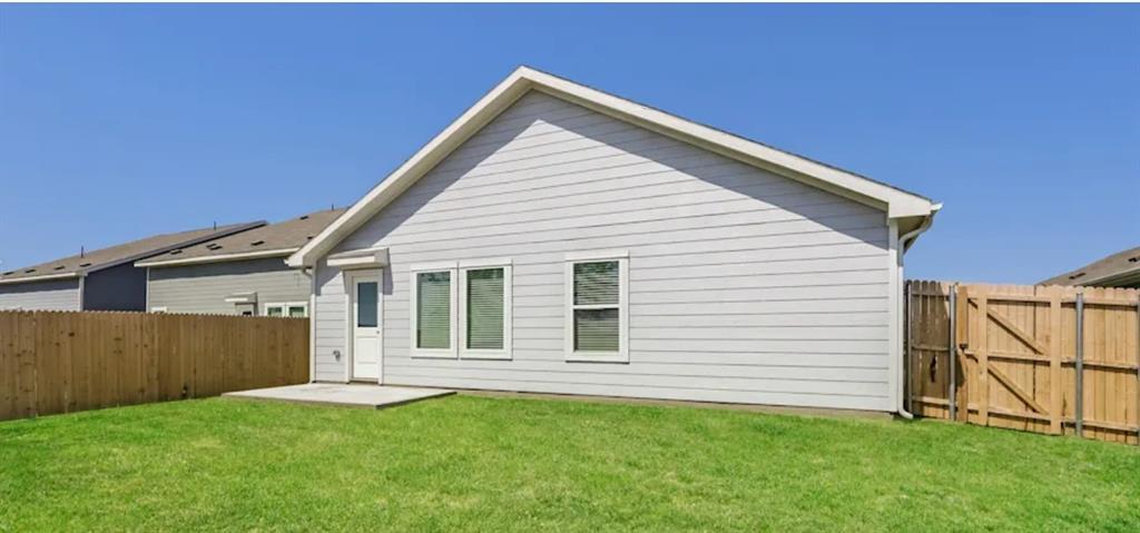 Rosemary Ridge - Residential Lease