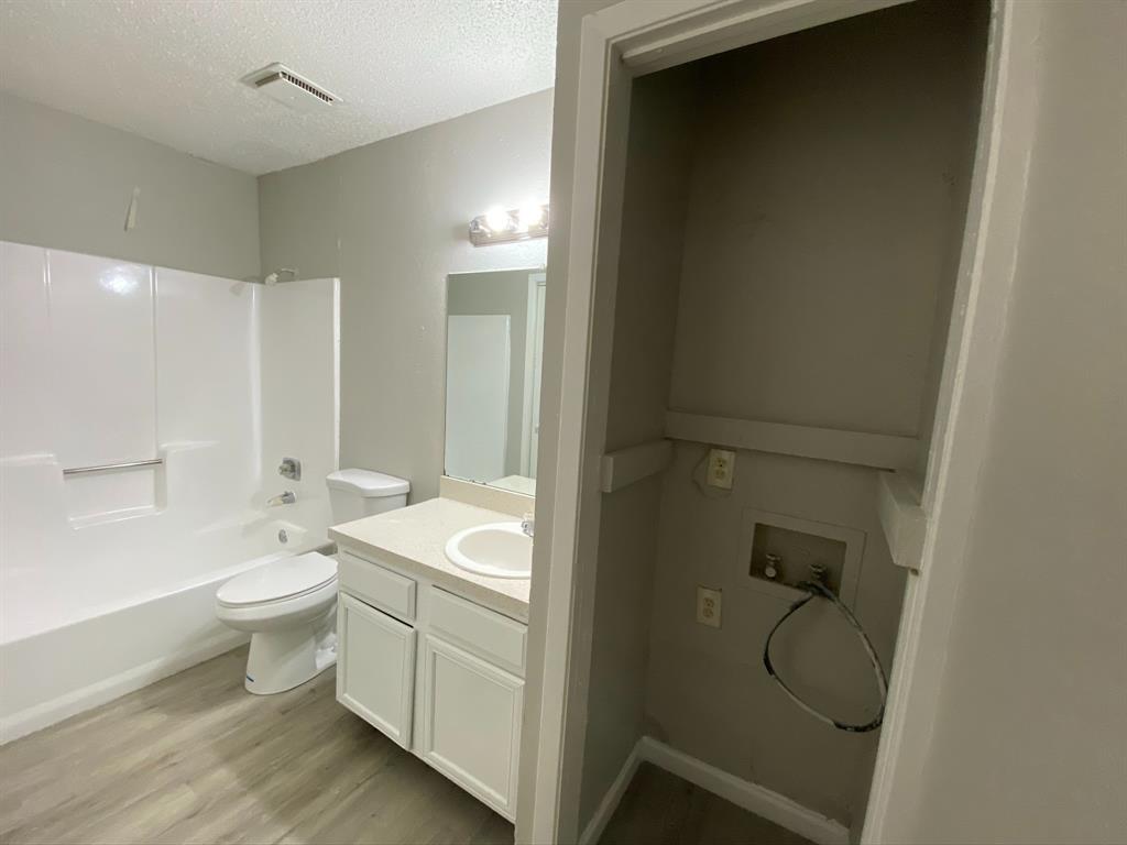 Trinity Meadows Condos - Residential