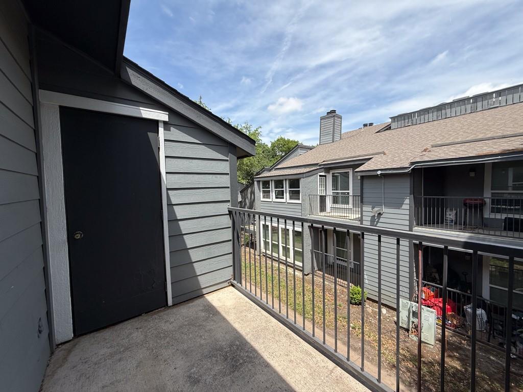 Trinity Meadows Condos - Residential
