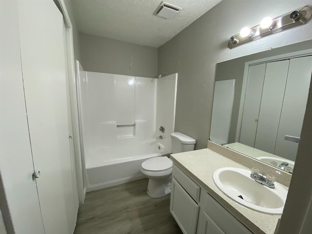 Trinity Meadows Condos - Residential