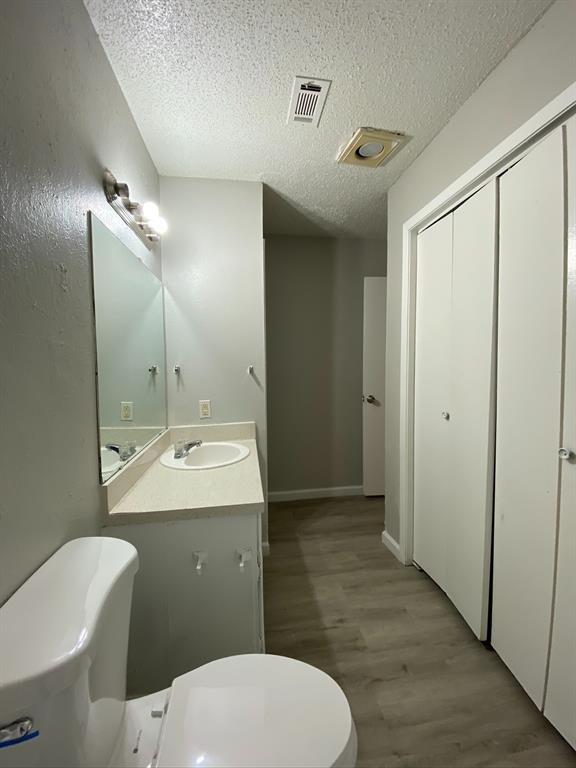 Trinity Meadows Condos - Residential