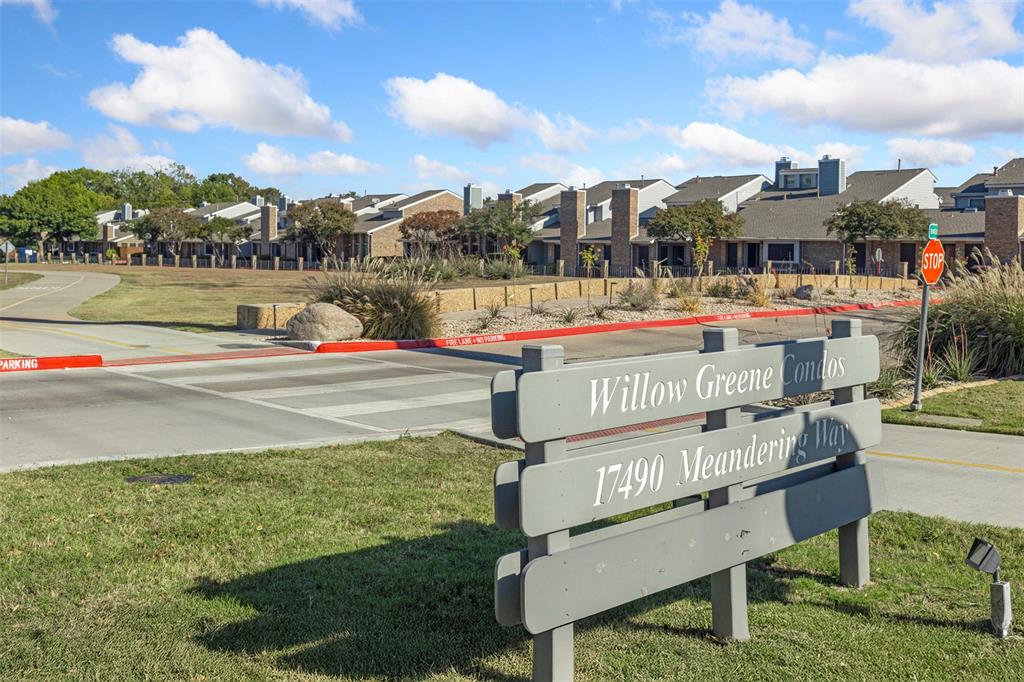 Willow Greene - Residential