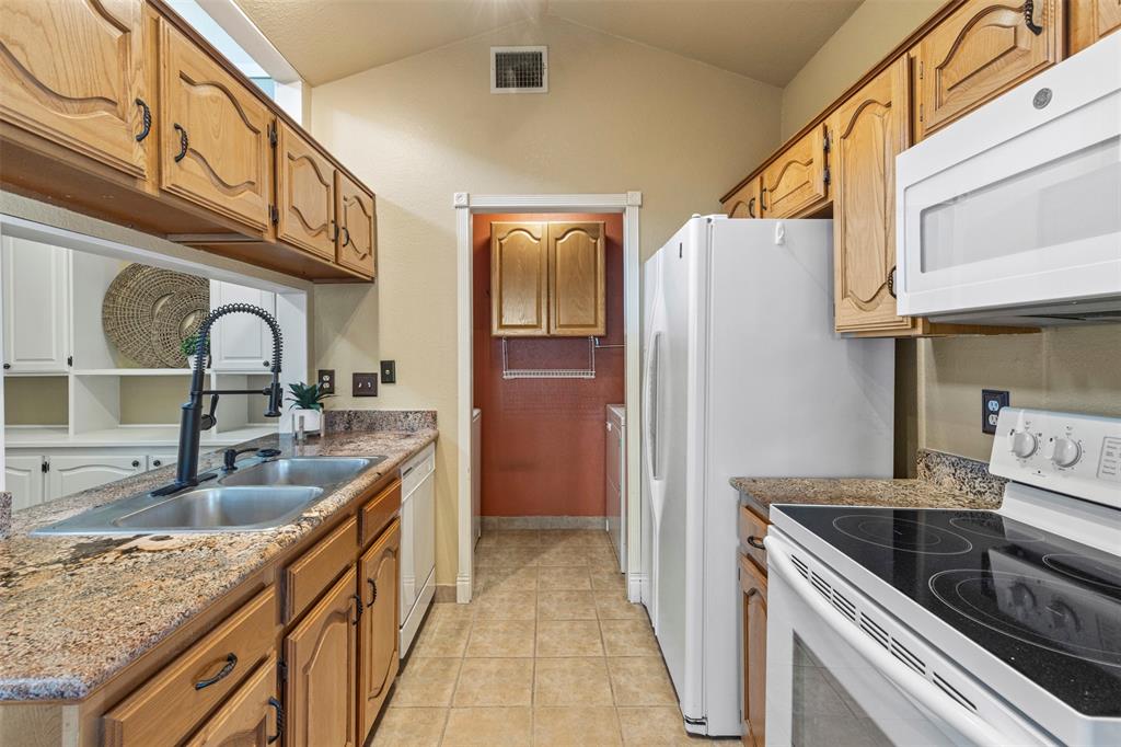 Willow Greene - Residential