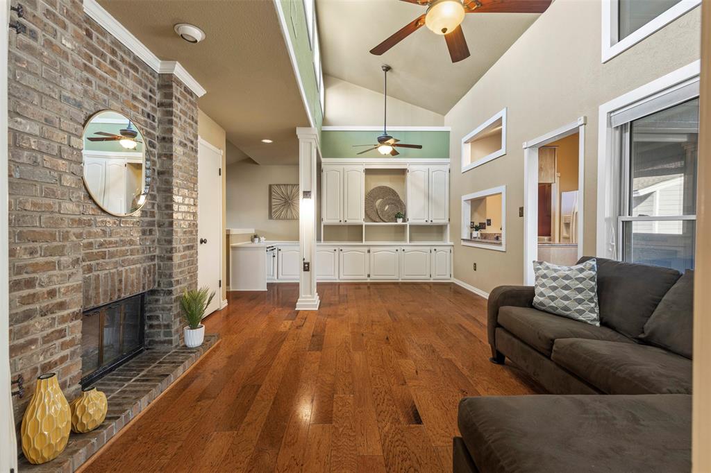 Willow Greene - Residential