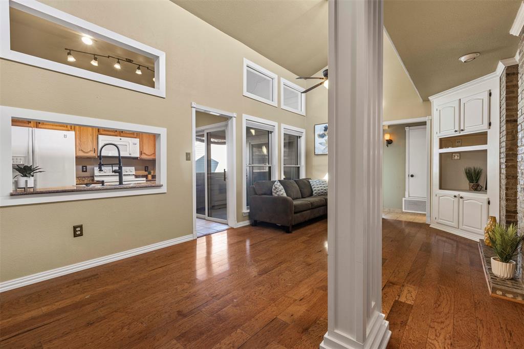 Willow Greene - Residential