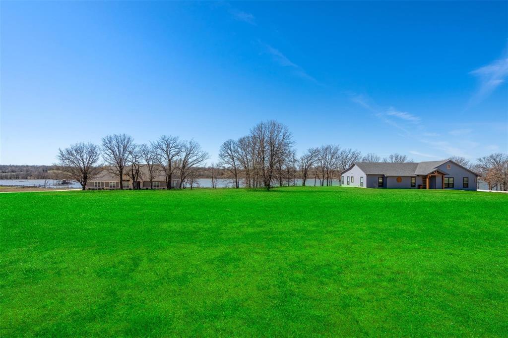 Admiral Shores on Richland Chambers Lake - Land