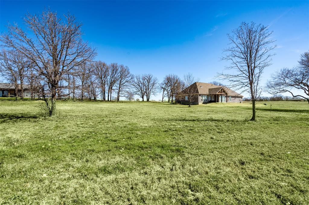 Admiral Shores on Richland Chambers Lake - Land