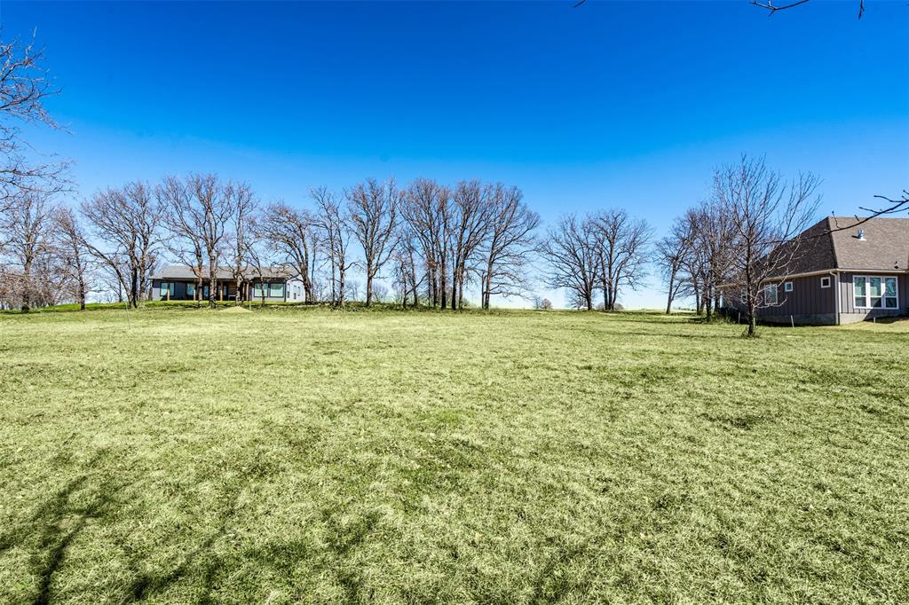 Admiral Shores on Richland Chambers Lake - Land