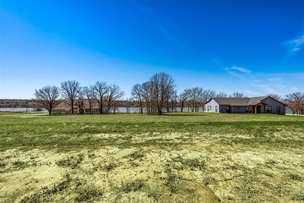 Admiral Shores on Richland Chambers Lake - Land