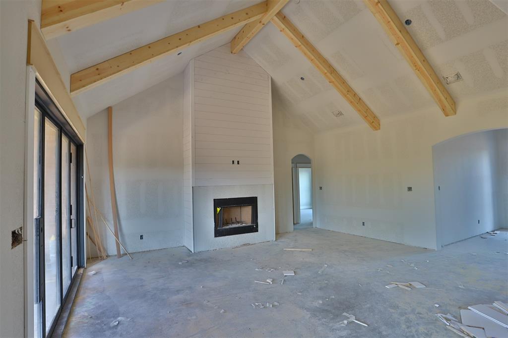 Wossum Ranch - Residential