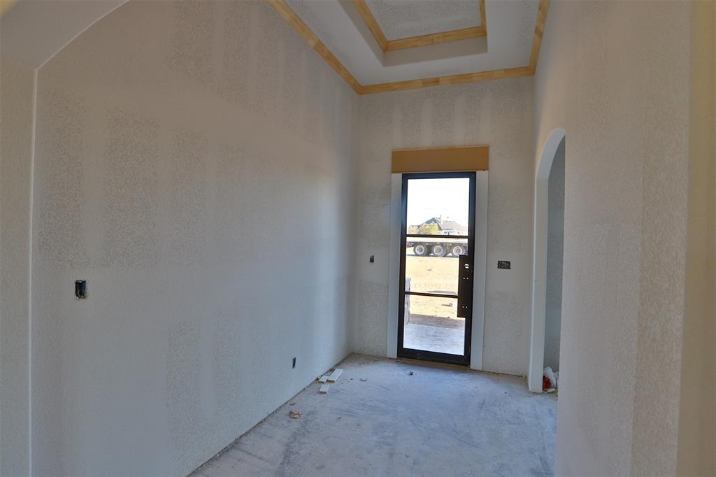 Wossum Ranch - Residential