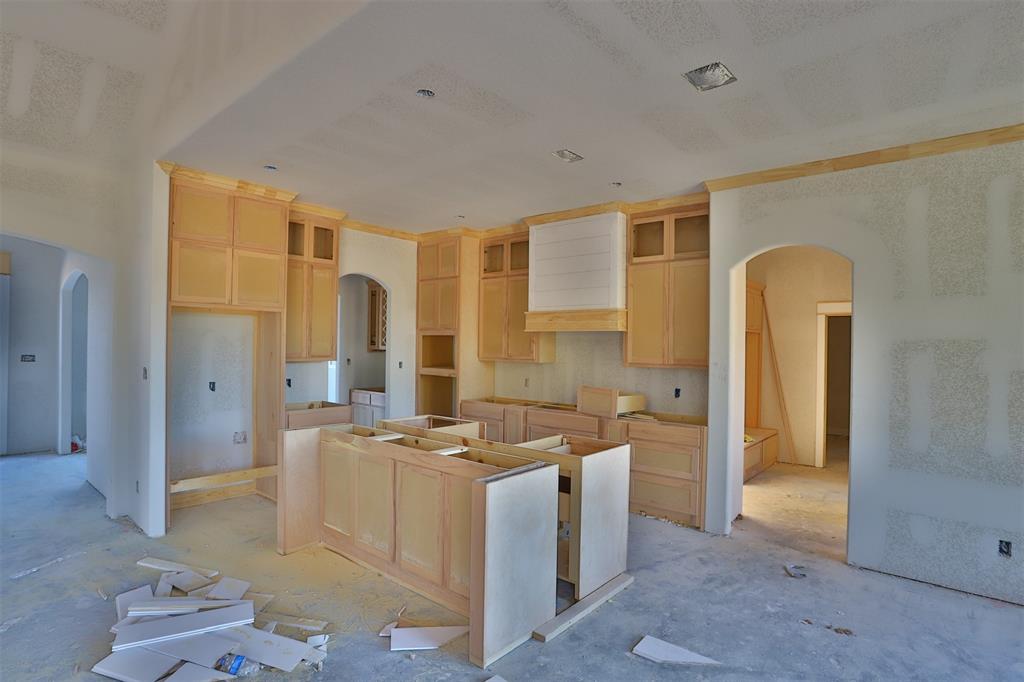 Wossum Ranch - Residential