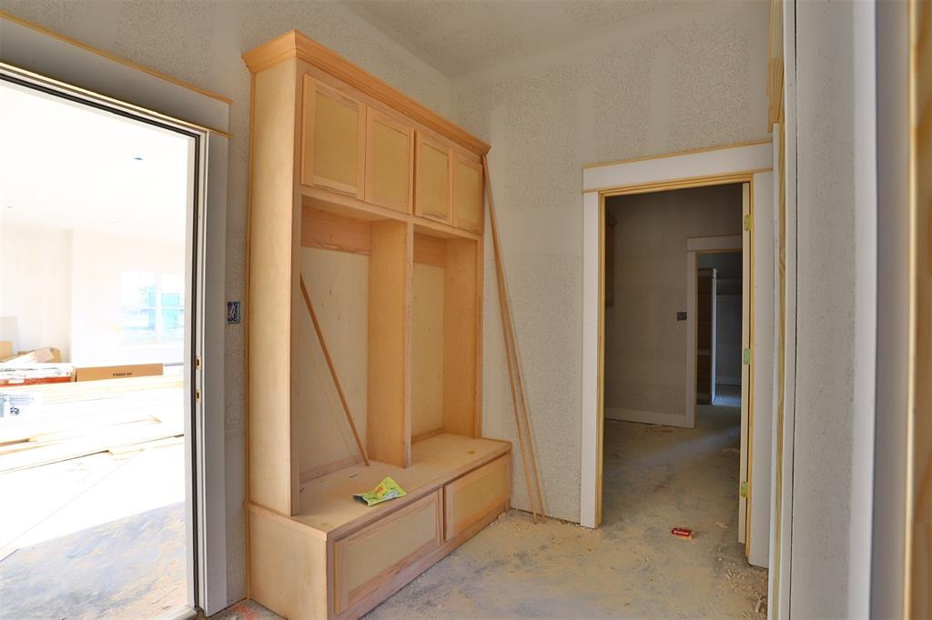 Wossum Ranch - Residential