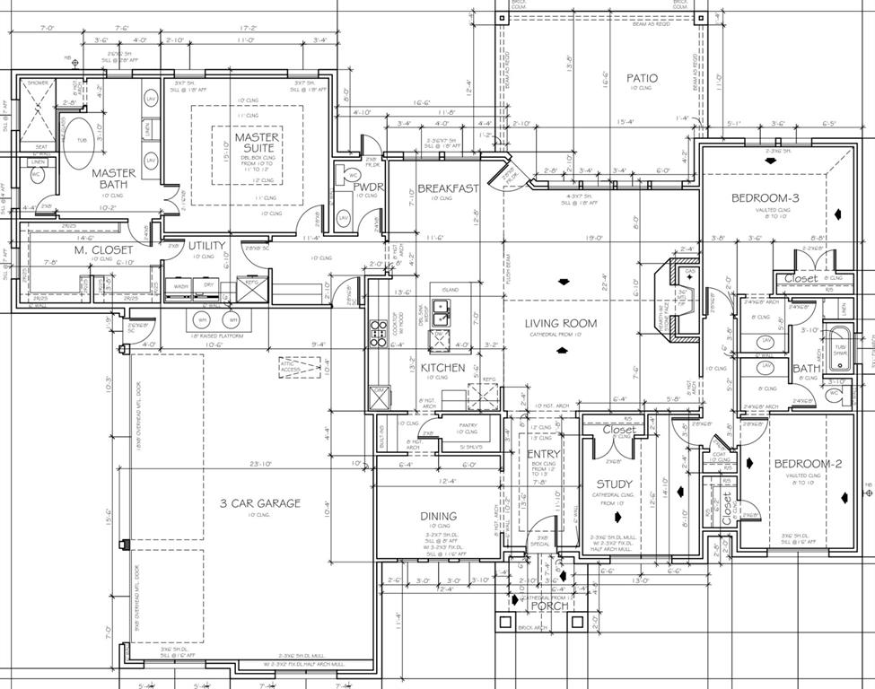 Wossum Ranch - Residential