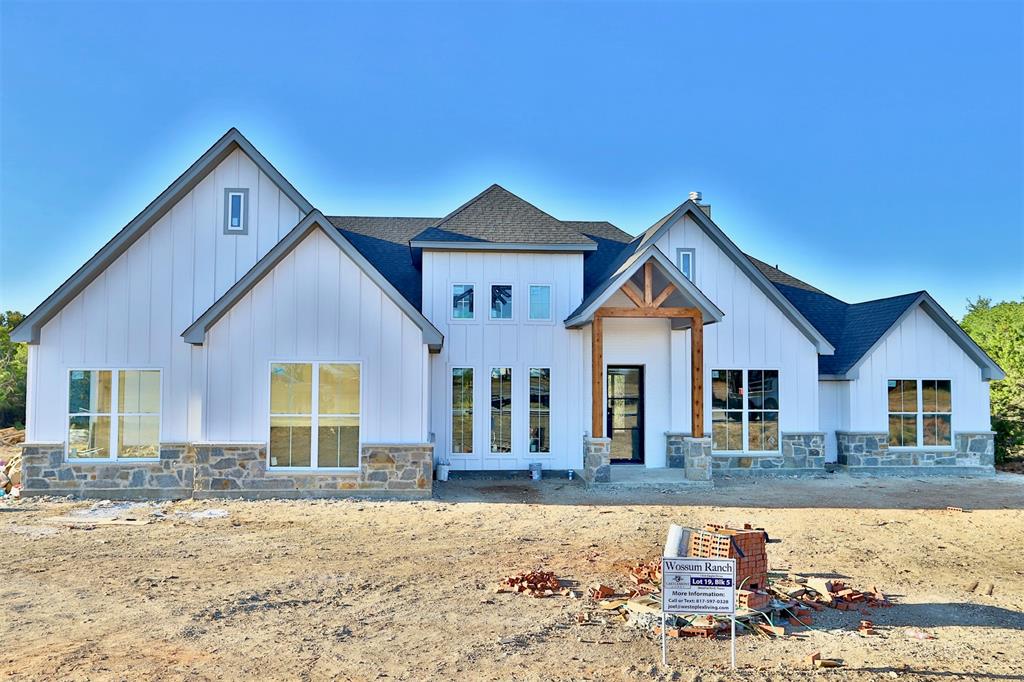 Wossum Ranch - Residential