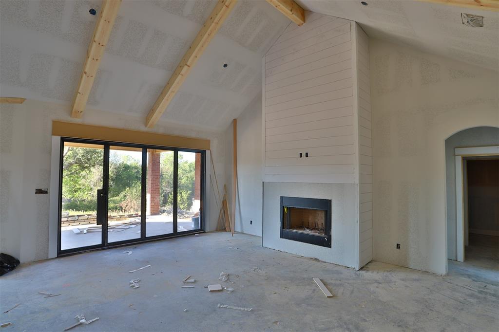 Wossum Ranch - Residential