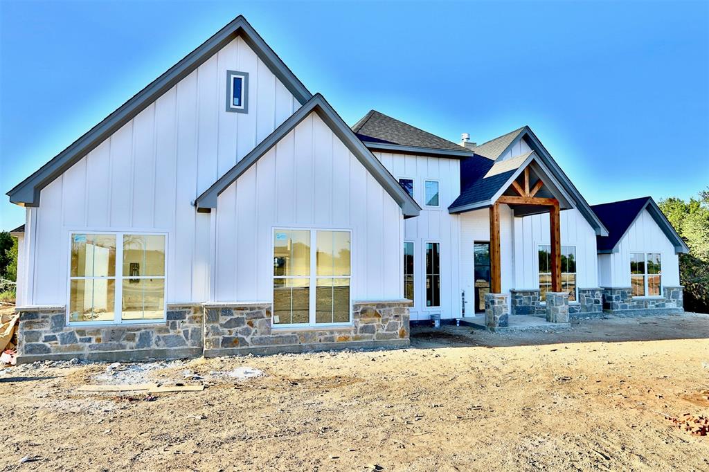 Wossum Ranch - Residential