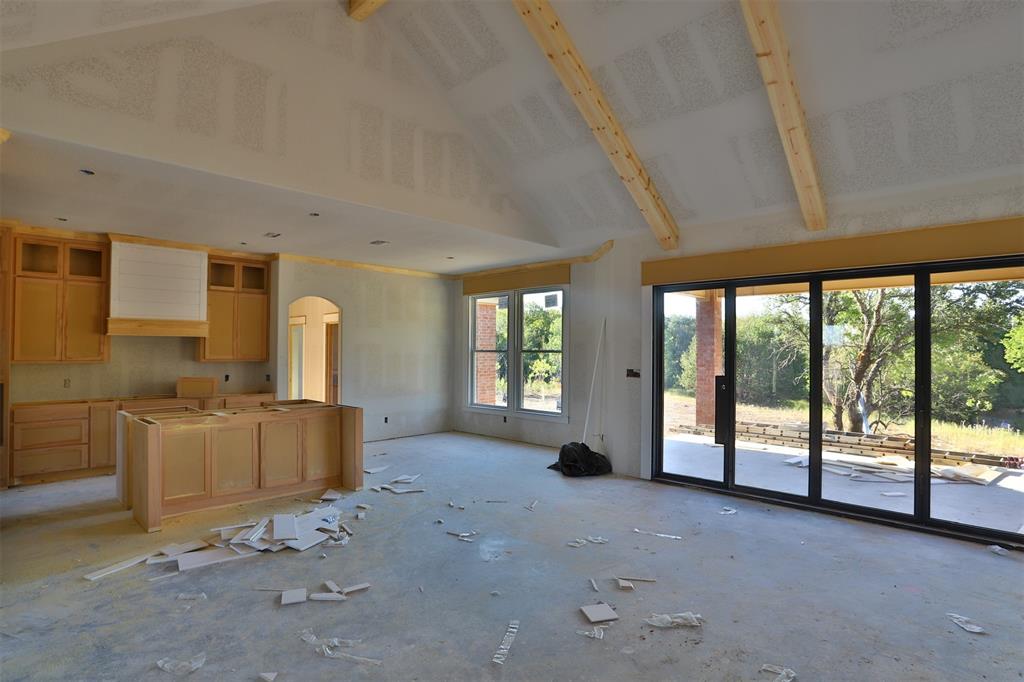 Wossum Ranch - Residential