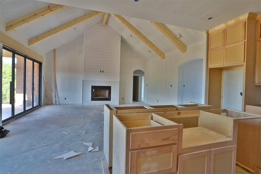 Wossum Ranch - Residential