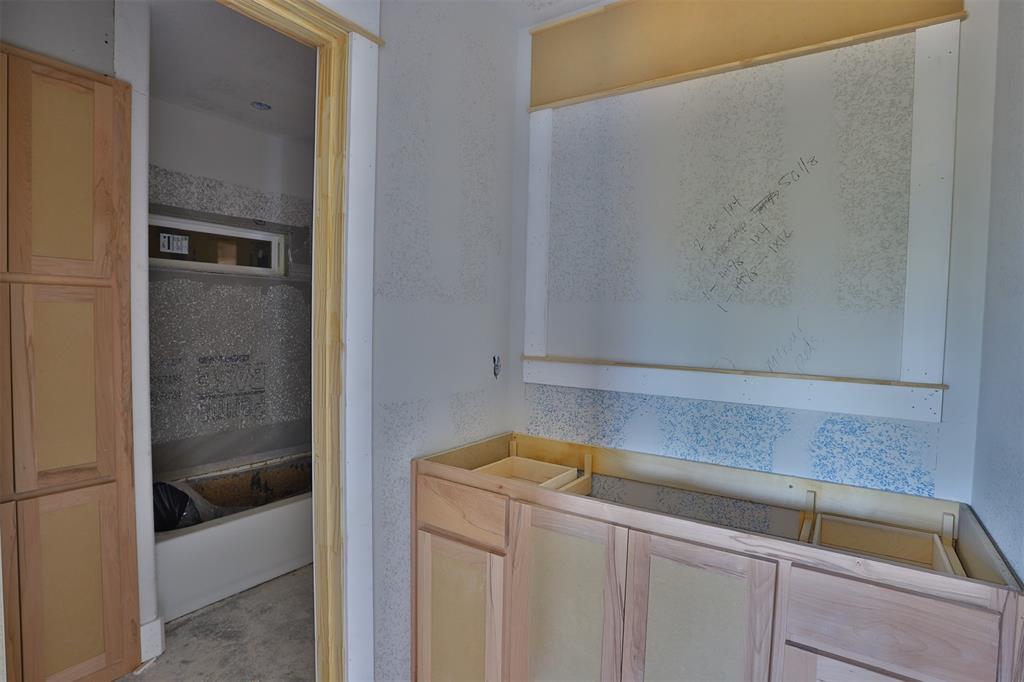 Wossum Ranch - Residential