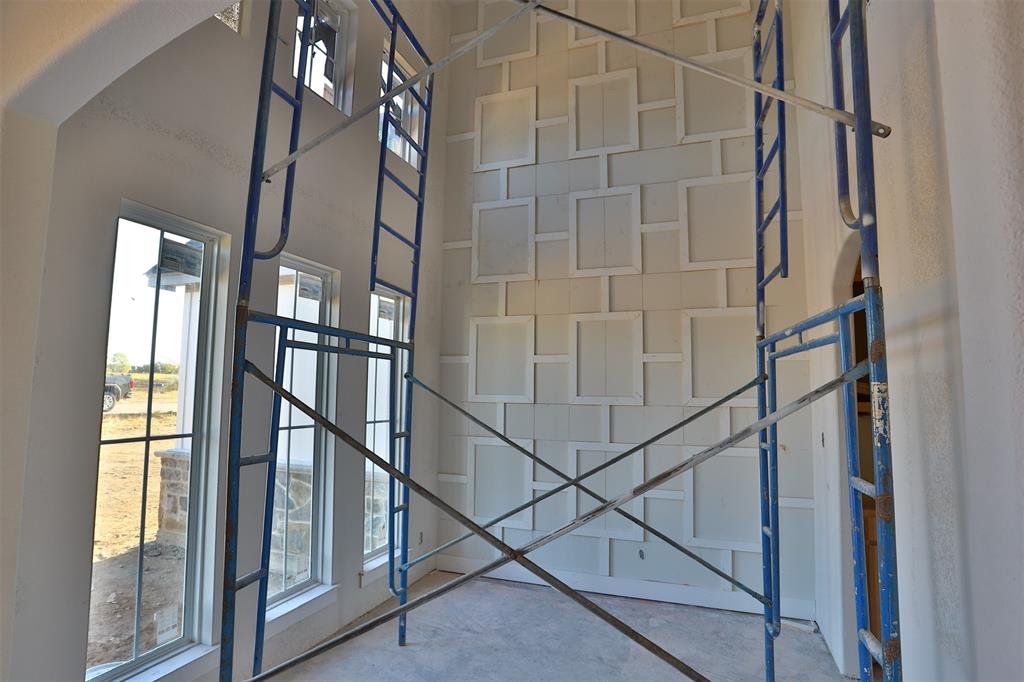 Wossum Ranch - Residential