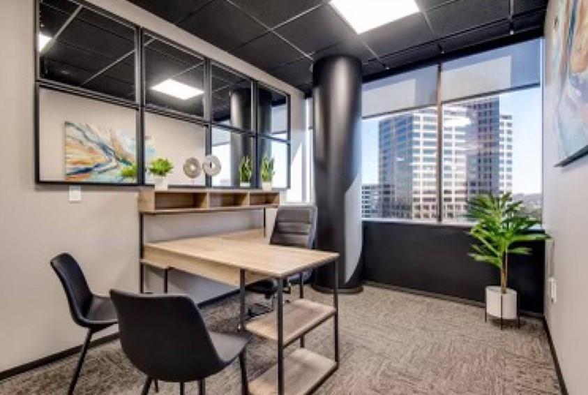 Merwick Add - Commercial Lease