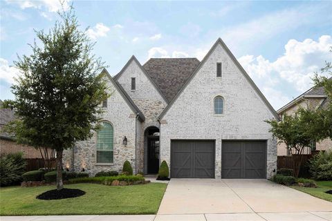 991 Gentle Knoll Lane Prosper TX 75078