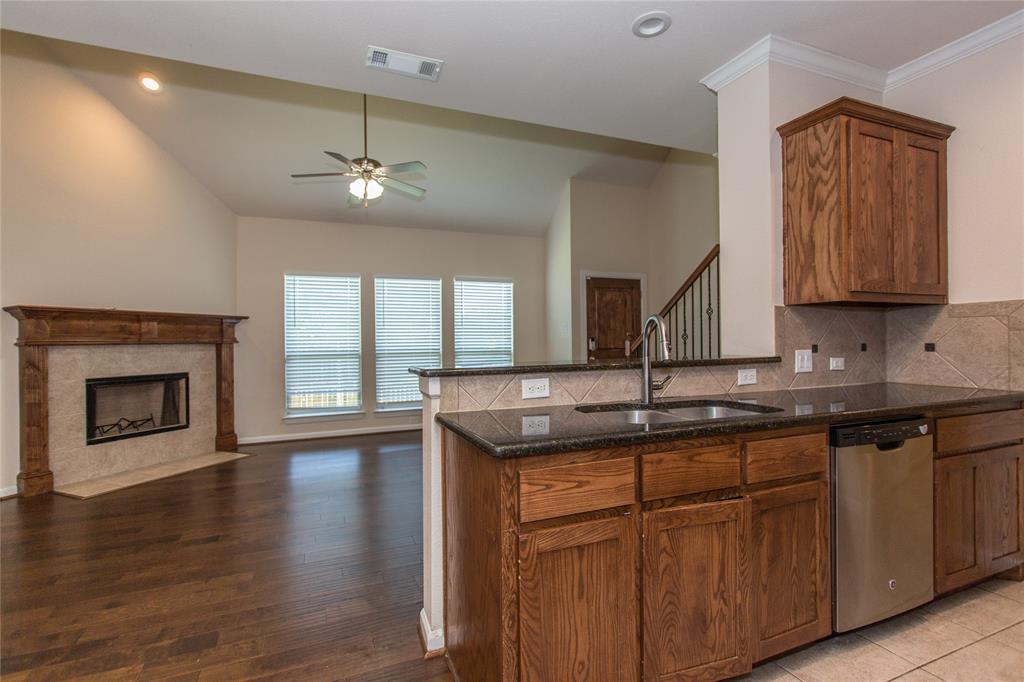 Highland Villas - Residential Lease