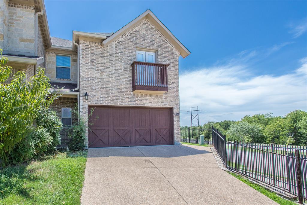 Highland Villas - Residential Lease