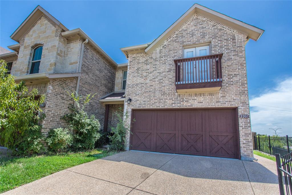 Highland Villas - Residential Lease