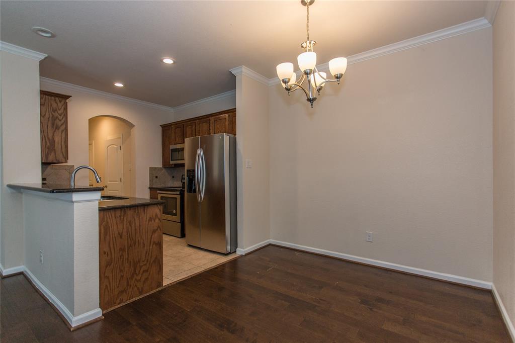 Highland Villas - Residential Lease