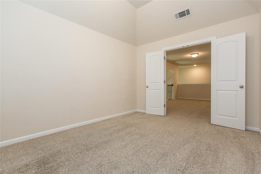 Highland Villas - Residential Lease