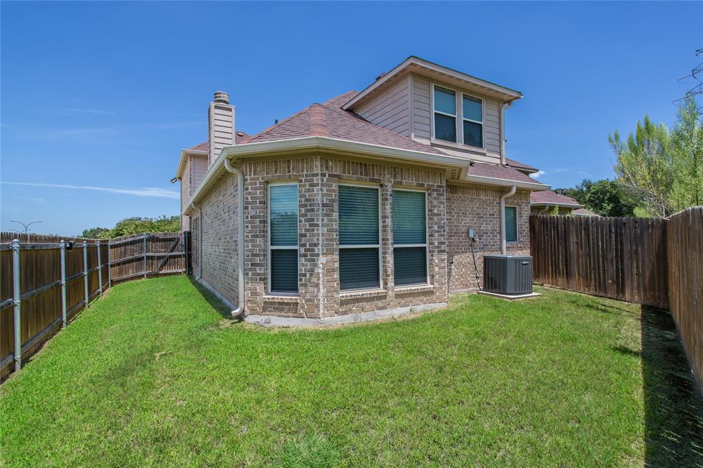 Highland Villas - Residential Lease