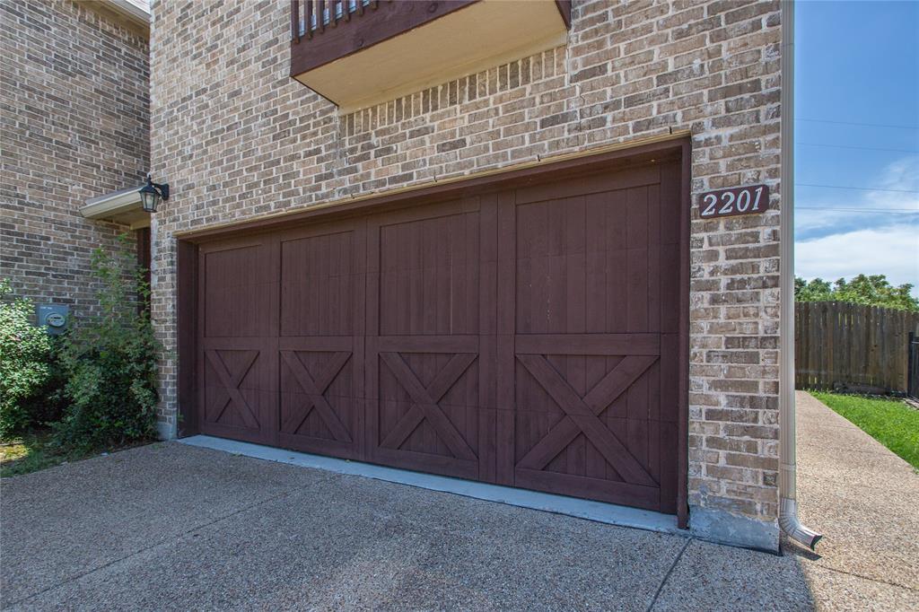 Highland Villas - Residential Lease