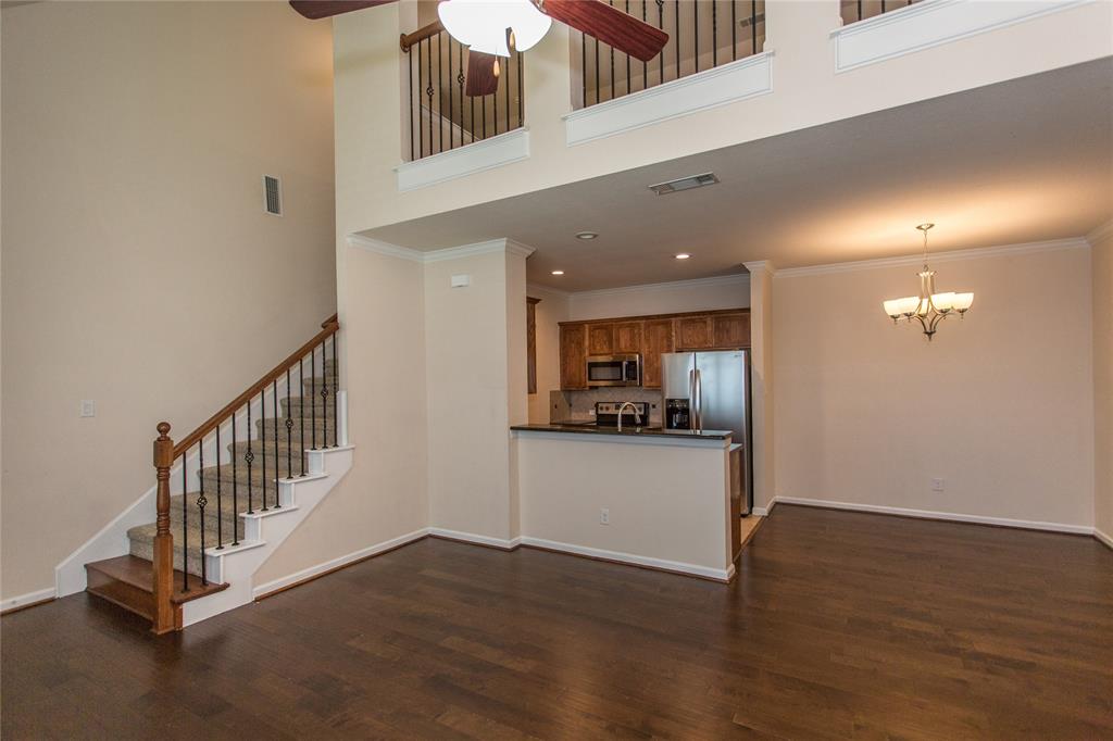 Highland Villas - Residential Lease