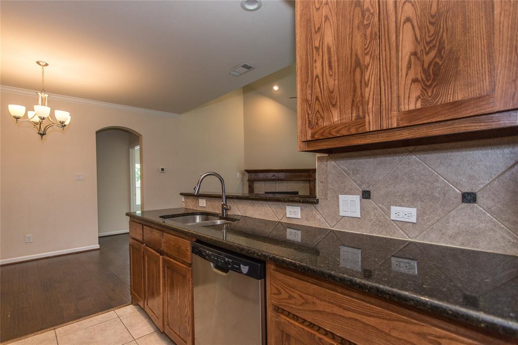 Highland Villas - Residential Lease