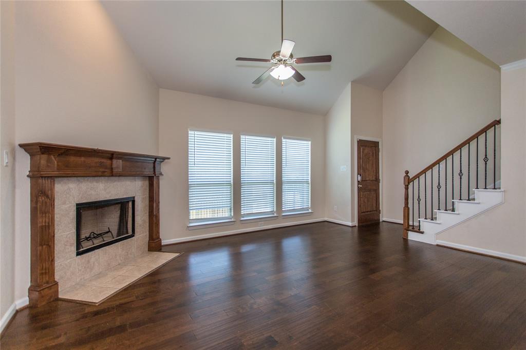 Highland Villas - Residential Lease