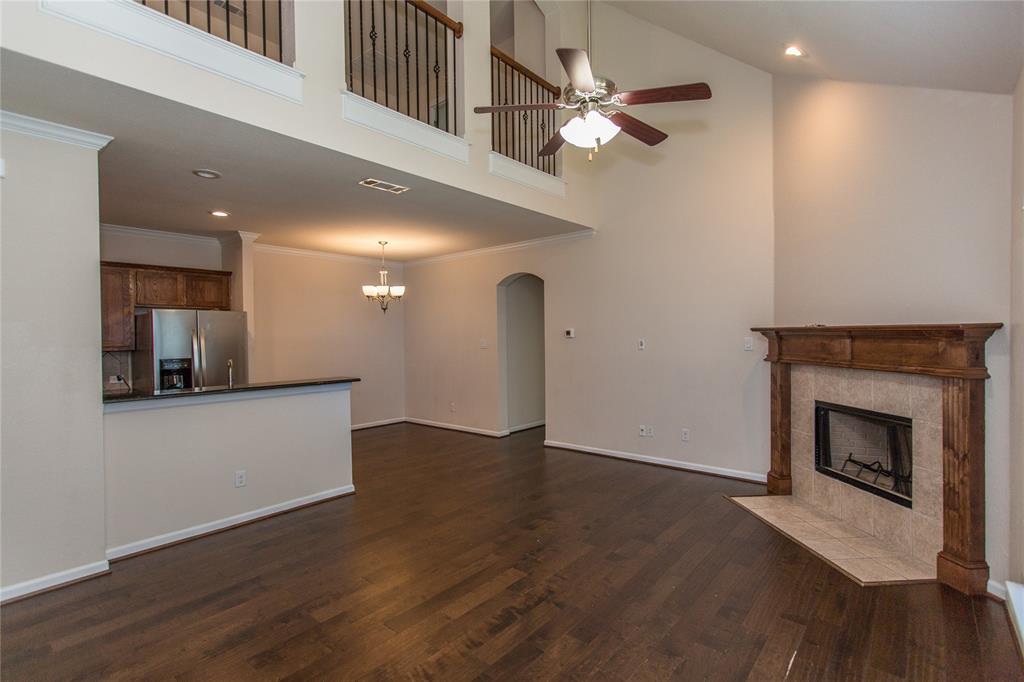 Highland Villas - Residential Lease