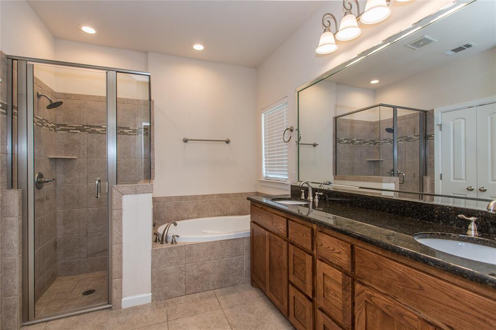 Highland Villas - Residential Lease