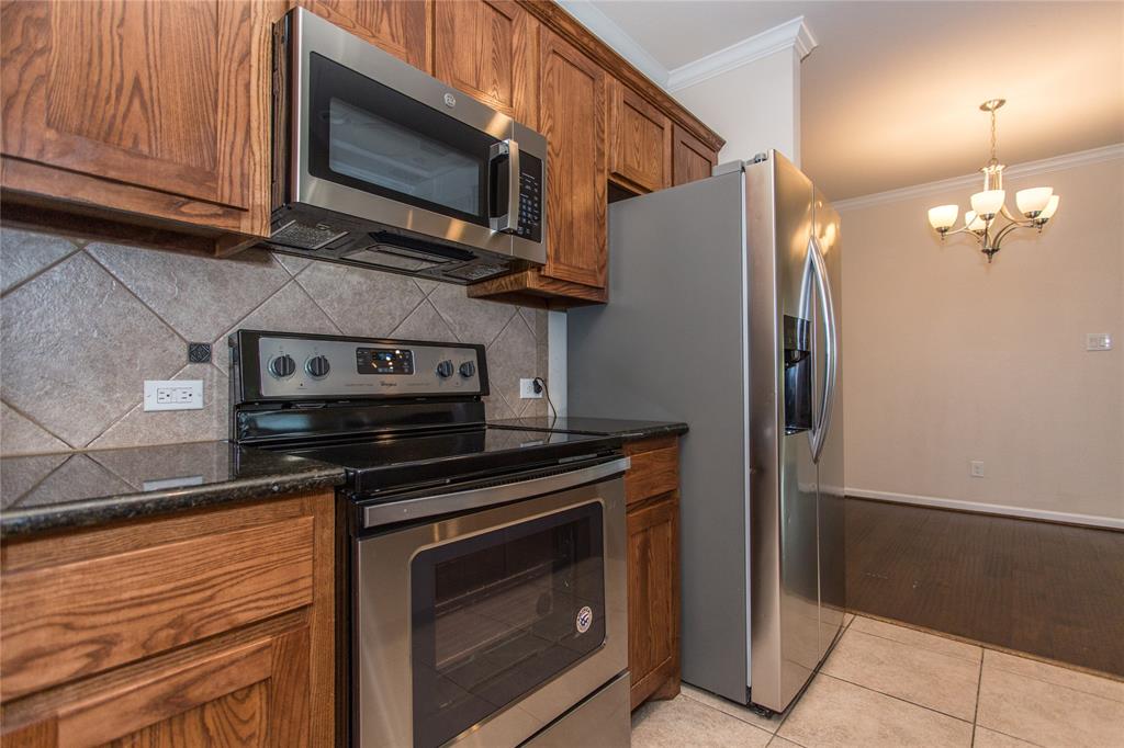 Highland Villas - Residential Lease