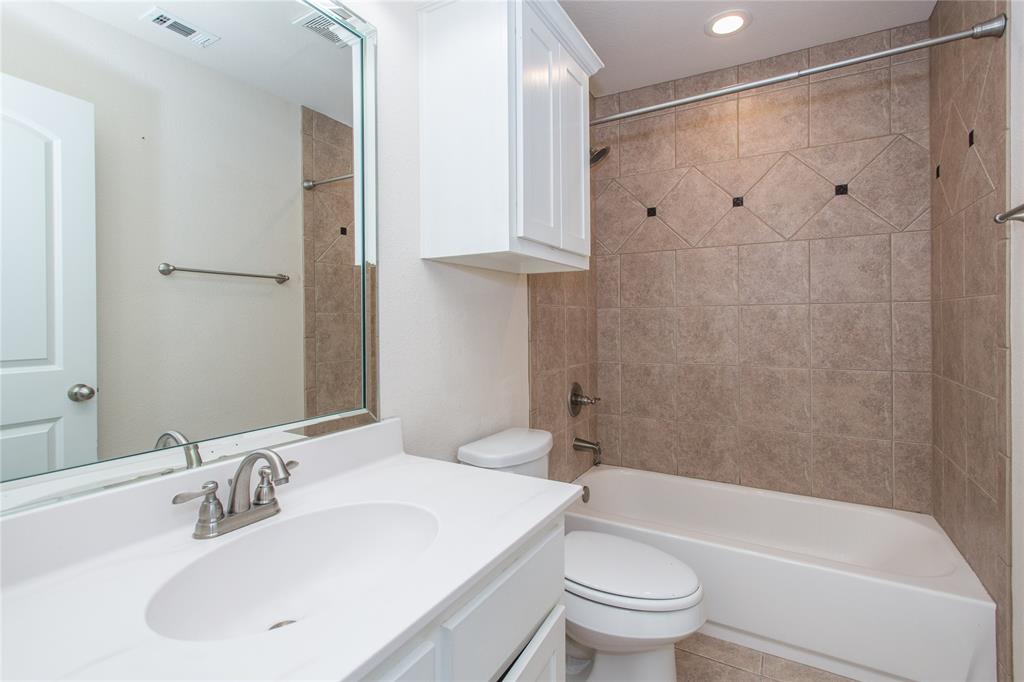 Highland Villas - Residential Lease