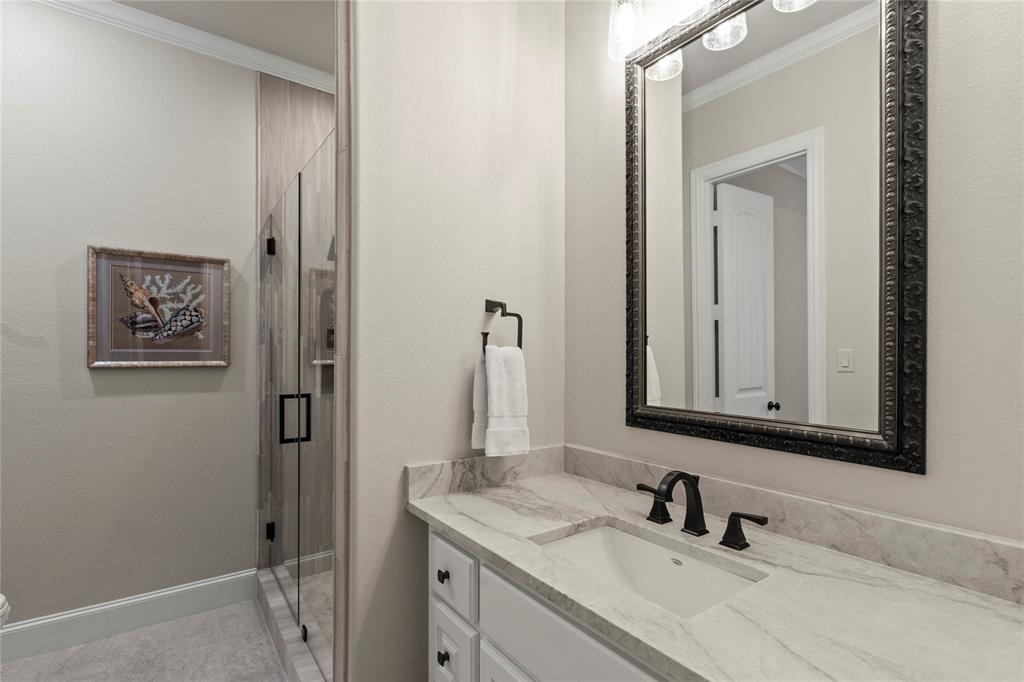 Pinnacle Club - Residential