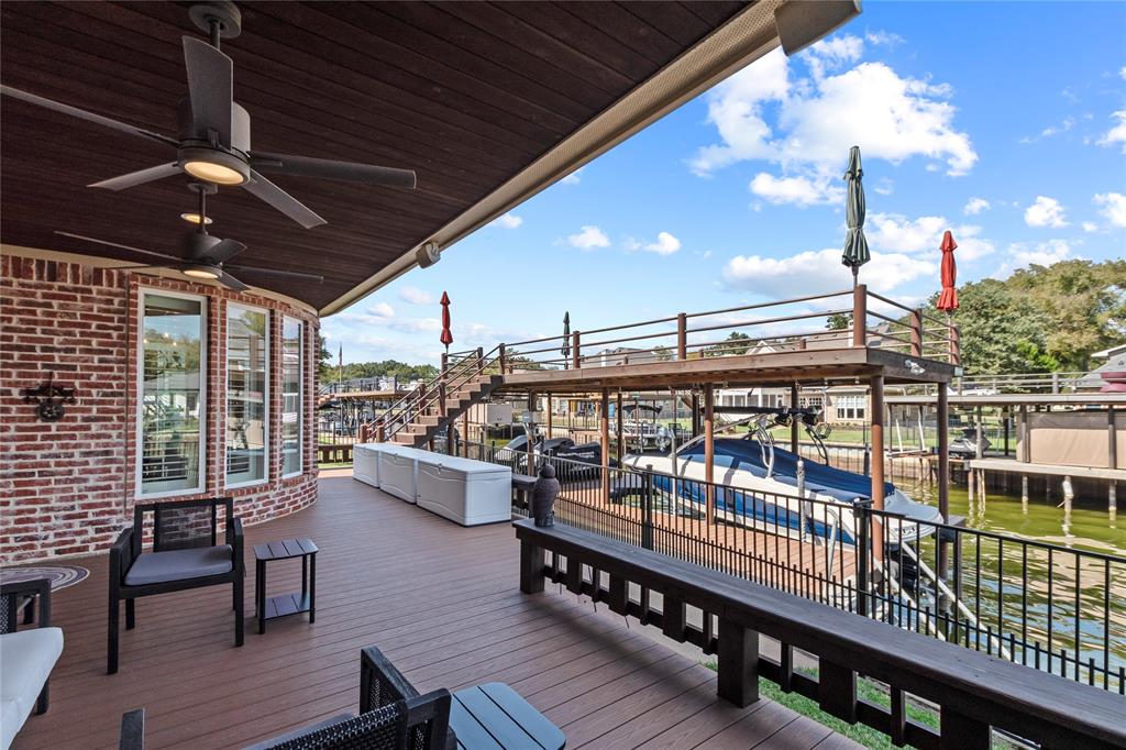 Pinnacle Club - Residential